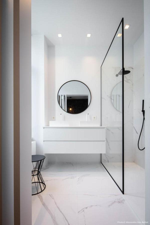 Bedrooms Fully Equipped In A Beautiful House Saint-Gilles Exterior foto